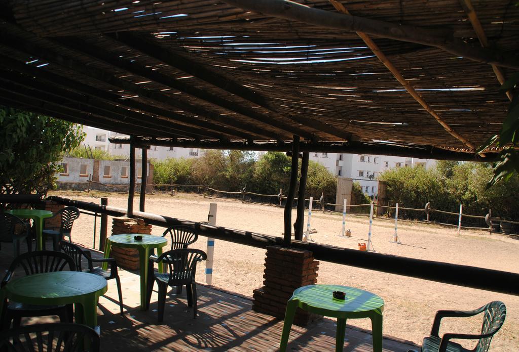 לינה וארוחת בוקר מדיק La Ferma מראה חיצוני תמונה